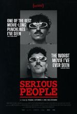 Watch Serious People Gomovies123