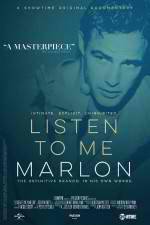 Watch Listen to Me Marlon Gomovies123