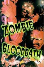 Watch Zombie Bloodbath Gomovies123