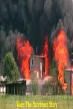 Watch Waco: The Survivors Story Gomovies123