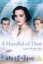 Watch A Handful of Dust Gomovies123