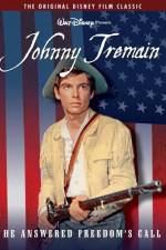 Watch Johnny Tremain Gomovies123