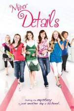 Watch Minor Details Gomovies123