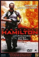 Watch Commander Hamilton Gomovies123