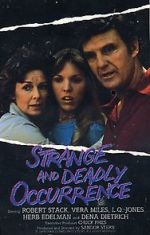 Watch The Strange and Deadly Occurrence Gomovies123