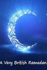 Watch A Very British Ramadan Gomovies123