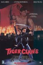 Watch Tiger Claws Gomovies123
