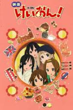 Watch K-ON The Movie Gomovies123