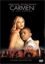 Watch Carmen: A Hip Hopera Gomovies123
