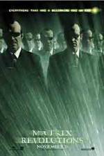 Watch The Matrix Revolutions Gomovies123