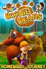 Watch Boonie Bears: Homeward Journey Gomovies123