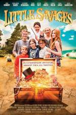 Watch Little Savages Gomovies123