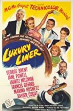 Watch Luxury Liner Gomovies123