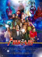 Watch Avanzers Italian Super Heroes Gomovies123