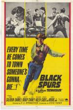 Watch Black Spurs Gomovies123
