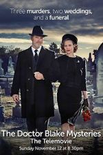 Watch The Doctor Blake Mysteries: Family Portrait Gomovies123