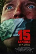 Watch 15 Cameras Gomovies123