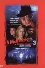 Watch A Nightmare on Elm Street 3: Dream Warriors Gomovies123