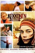 Watch Kekkonen tulee! Gomovies123