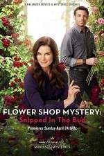 Watch Flower Shop Mystery: Snipped in the Bud Gomovies123
