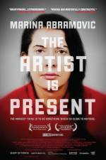 Watch Marina Abramovic The Artist Is Present Gomovies123