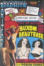 Watch Buxom Beautease Gomovies123