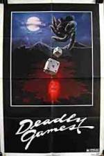 Watch Deadly Games Gomovies123