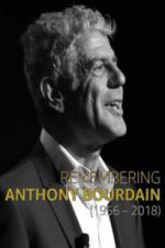 Watch Remembering Anthony Bourdain Gomovies123