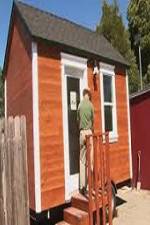Watch We the Tiny House People Gomovies123