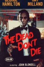 Watch The Dead Don't Die Gomovies123