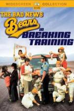 Watch The Bad News Bears in Breaking Training Gomovies123