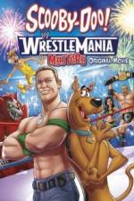 Watch Scooby-Doo! WrestleMania Mystery Gomovies123