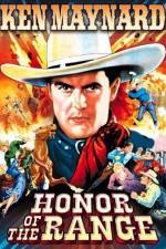 Watch Honor of the Range Gomovies123