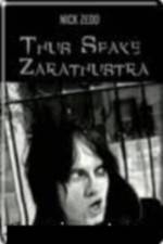 Watch Thus Spake Zarathustra Gomovies123