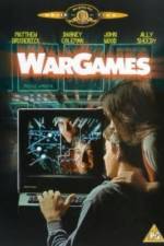 Watch WarGames Gomovies123