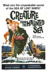 Watch Creature from the Haunted Sea Gomovies123