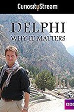 Watch Delphi: Why It Matters Gomovies123
