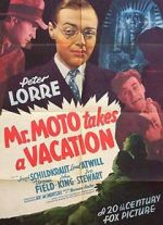 Watch Mr. Moto Takes a Vacation Gomovies123