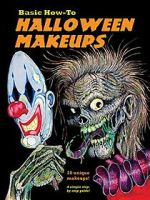 Watch Basic How-To Halloween Makeups Gomovies123