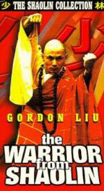 Watch Shaolin Warrior Gomovies123