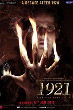 Watch 1921 Gomovies123