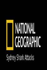 Watch National Geographic Wild Sydney Shark Attacks Gomovies123