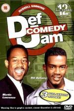 Watch Def Comedy Jam All Stars Vol 12 Gomovies123