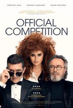 Watch Official Competition Gomovies123