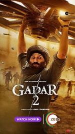 Watch Gadar 2 Gomovies123