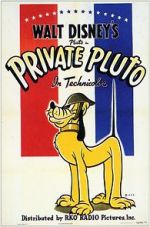Watch Private Pluto (Short 1943) Gomovies123