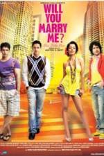 Watch Will You Marry Me Gomovies123