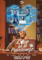 Watch Love in a Pandemic Gomovies123