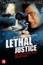 Watch Lethal Justice Gomovies123