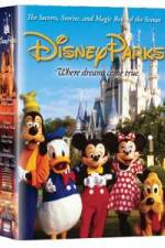 Watch Disney Parks: The Secrets, Stories and Magic Behind the Scenes Gomovies123